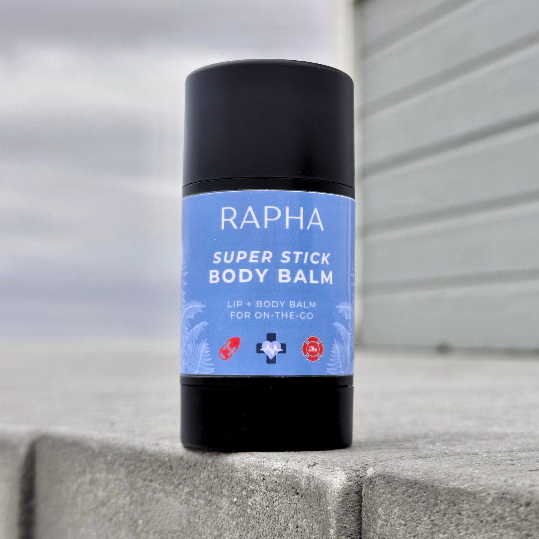 SUPER STICK - BODY BALM