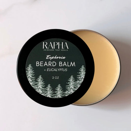 Beard Balm