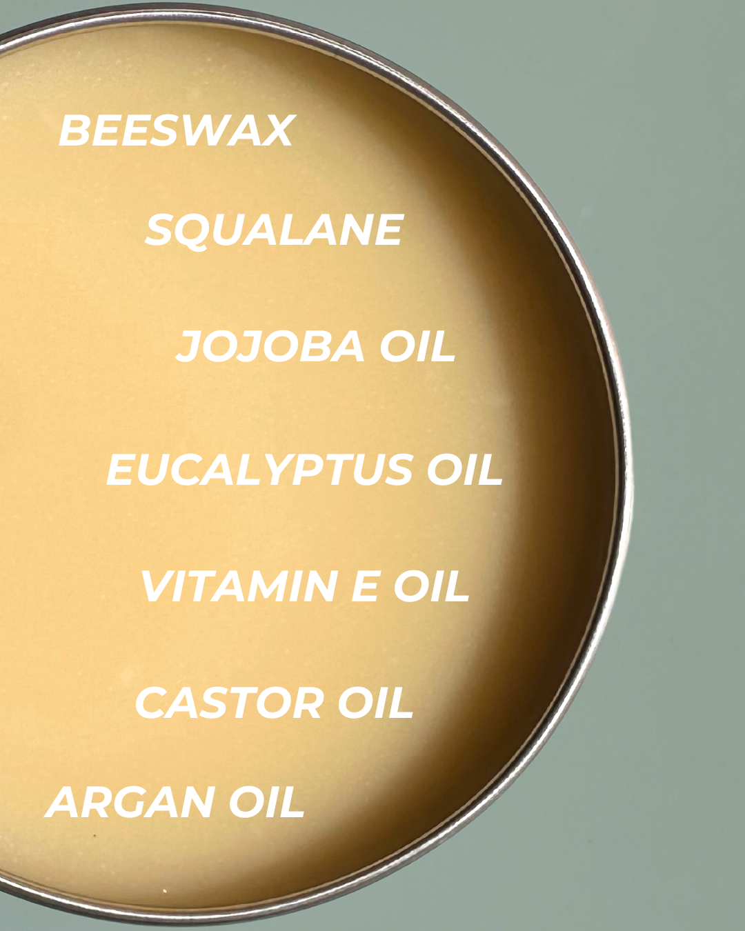 Beard Balm